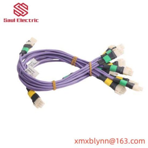 Honeywell 51202329-112 Industrial I/O Link Cable