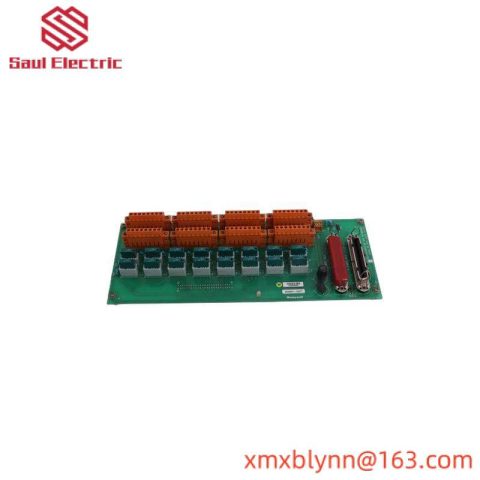 Honeywell 51202329-202 I/O Link Cable Pair