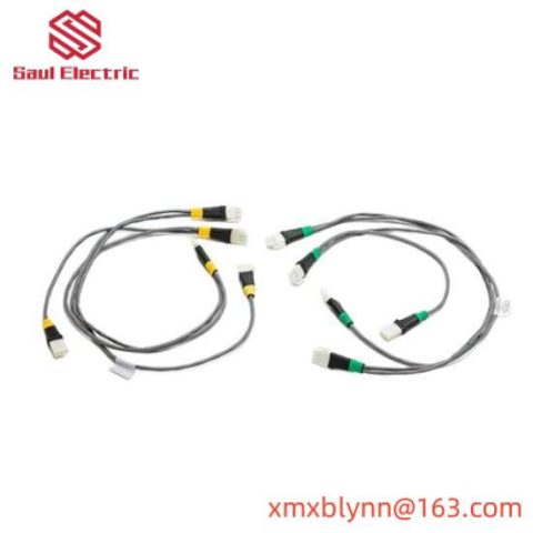 Honeywell 51202329-302: Industrial Control Module