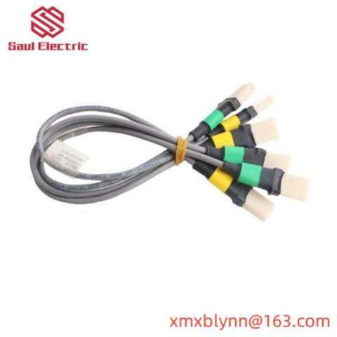 Honeywell 51202329-602 I/O Link Cable