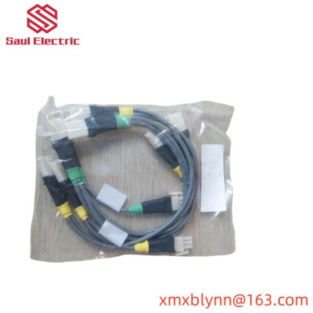 Honeywell 51202329-606 Control Module
