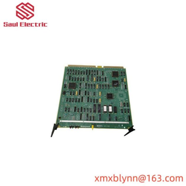 Honeywell 51202329-606 Control Module