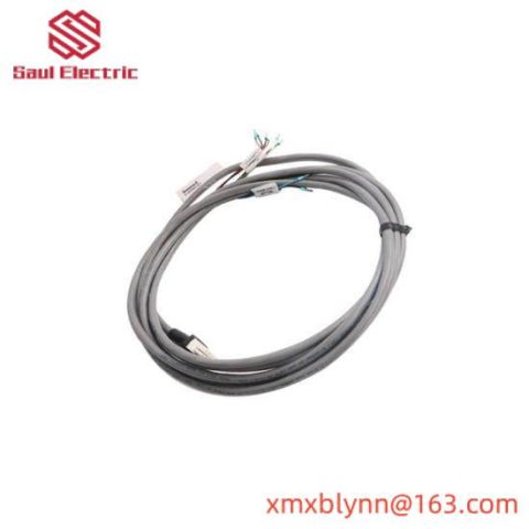 Honeywell 51202343-001 Power Supply Status Indication Cable