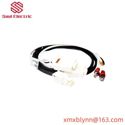 Honeywell 51202659-204 Cable I/O LIM Protection Module, 1.5m