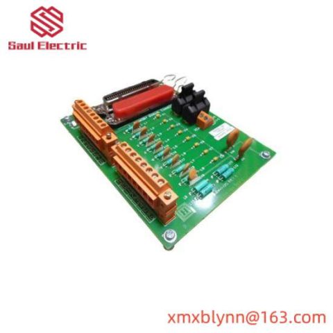 Honeywell PLC 51301647-100 Series Control Module