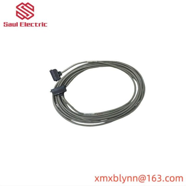Honeywell 51202938-008 FTA Industrial Control Cable