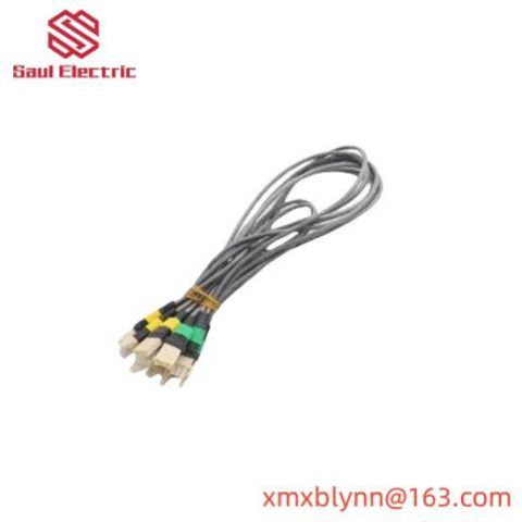 Honeywell 51202971-102 I/O Link Cable, High-Performance Industrial Communication Solution