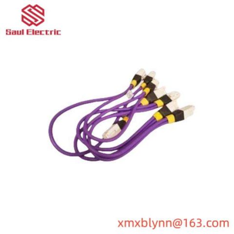 Honeywell 51202971-112 I/O Link Cable - Advanced Industrial Control Solution