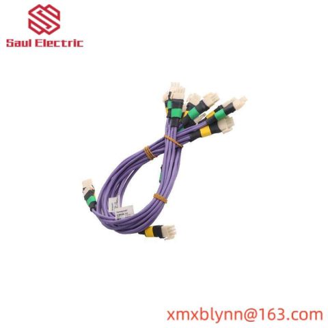 Honeywell 51202971-112 Link Cable Unit: Reliable Industrial Connection Solution