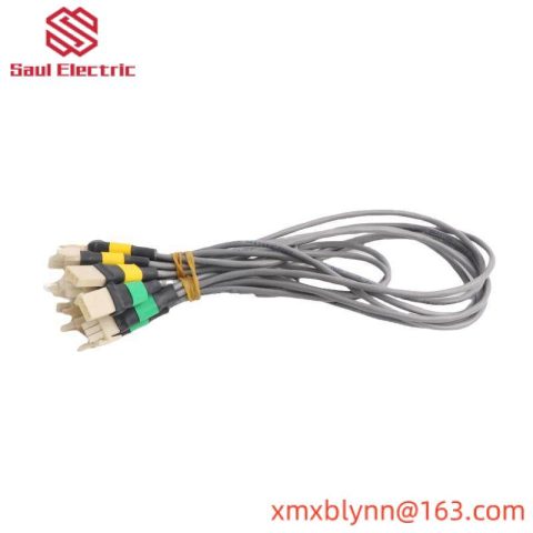 Honeywell 51202971 Cable Series, Industrial Control Solutions