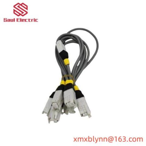 Honeywell 51202971 I/O Link Cable - Advanced Industrial Control Solutions