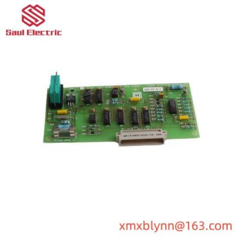 Honeywell 51202991-010 PLC Module