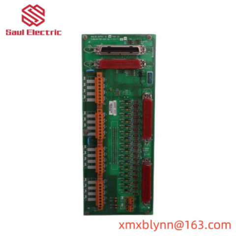 Honeywell 51204120-300 Industrial Control Module