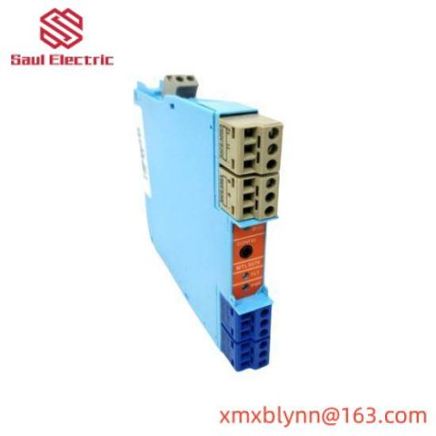 Honeywell 51204126-915 Industrial Control Module