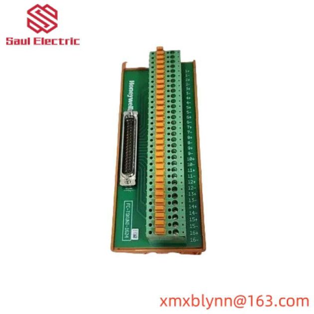 Honeywell 51204126-915 Industrial Control Module