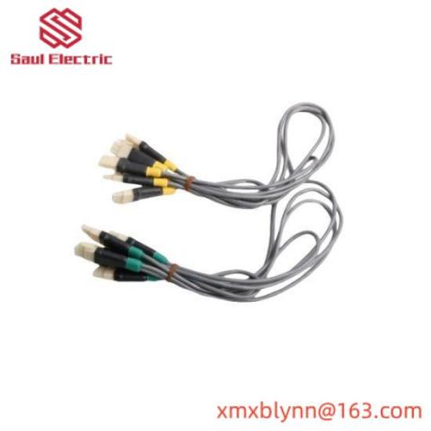 Honeywell 51204146-030 Rev A Cable
