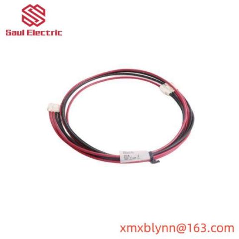 Honeywell 51204146-050 Rev A Cable - Industrial Control Solutions