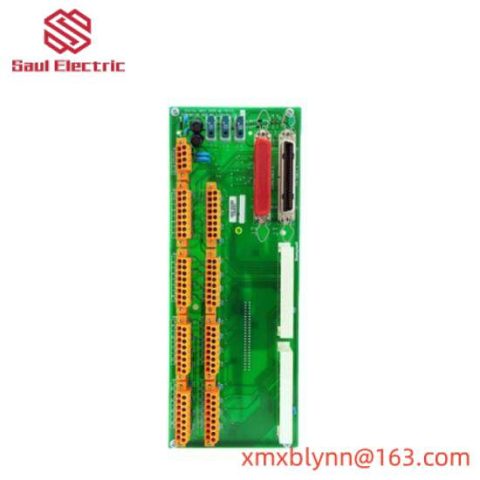 Honeywell 51204160-175/MC-TDIY22 - Industrial Digital Input Field Termination Assembly