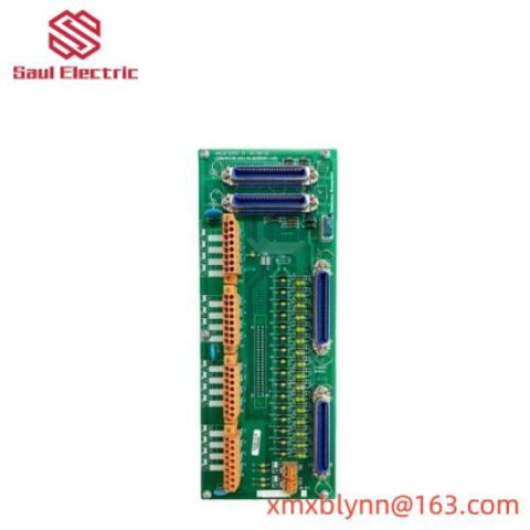 Honeywell 51204172-125 UCN Analog Output FTA