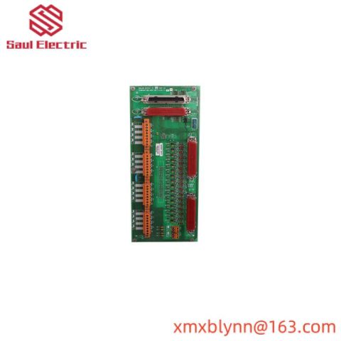 Honeywell 51204172-175 MC-TAOY22 FTA Terminal Board: Control Precision, Enhanced Efficiency