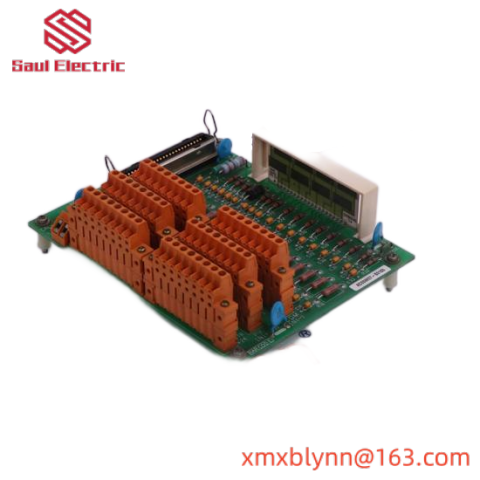 Honeywell 51301370-100: Precision Control Module