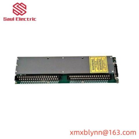 Honeywell 51303930-150/MC-TDIA72 FTA- 120VDI (CC): Industrial Control Module, Precision Designed for Automation Solutions
