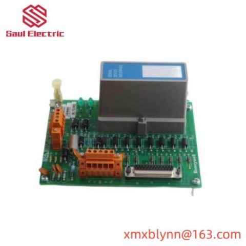 Honeywell 51303932-277: FTA Serial Device Interface Manual Auto - CRP, Industrial Control Systems