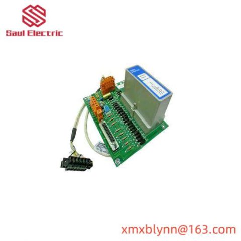 Honeywell 51303932-476 Serial Interface Modbus PLC