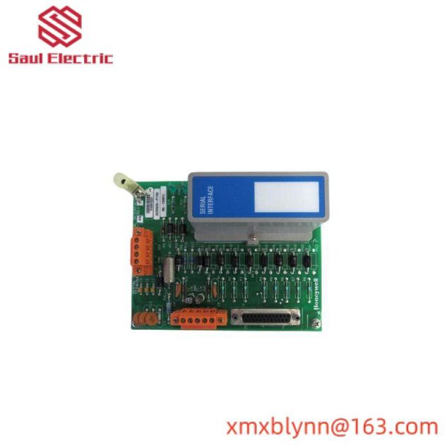 Honeywell 51303932-476 Serial Interface Modbus PLC
