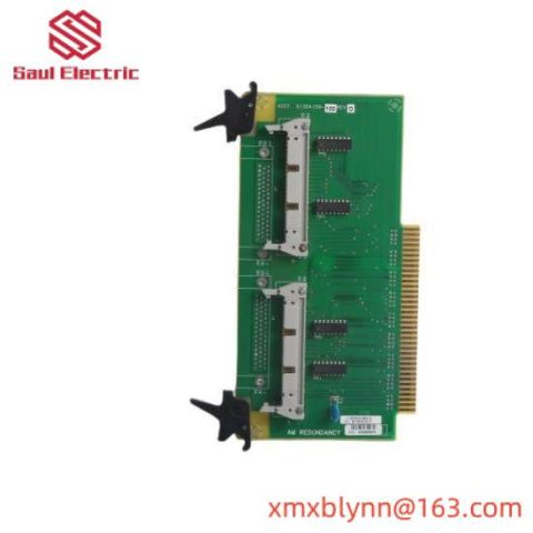 Honeywell 51304159-100: Industrial Control I/O Module