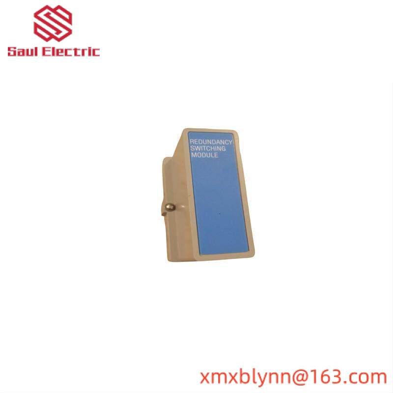 honeywell_51304338-100_redundancy_switching_module.jpg Honeywell 51304338-100 Redundancy Switching Module, Industrial Automation Solution
