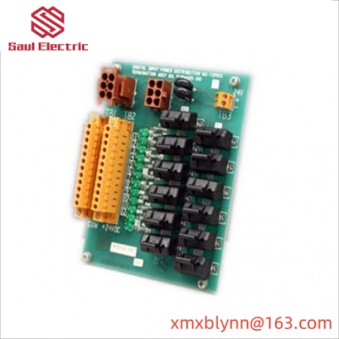 Honeywell MU-PLAM02 51304362-100 Multiplexer Processor Module