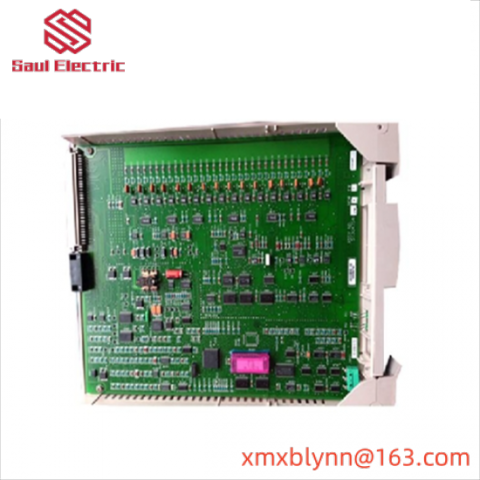 Honeywell MU-PLAM02 51304362-150 Multiplexer Processor