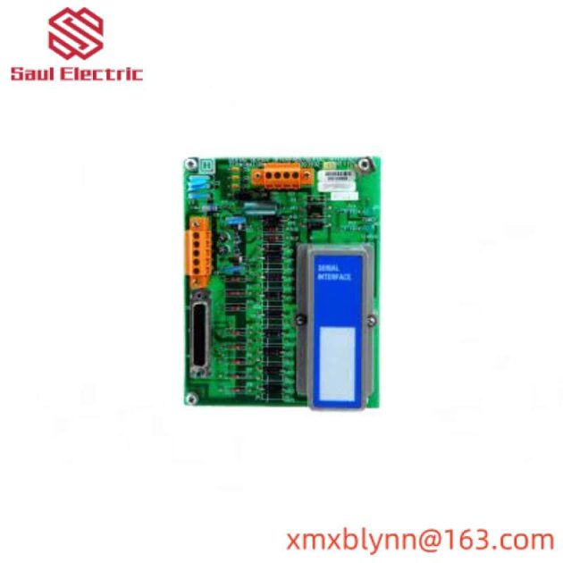Honeywell 51304362-300; Producer: Honeywell