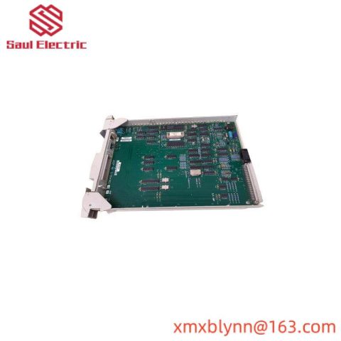 Honeywell 51304362-350 Serial Interface I/O Processor, Industrial Control System Module