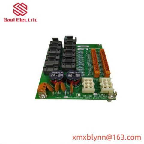 HONEYWELL 51304425-175 Analog Output Module, Precision Control for Industrial Automation