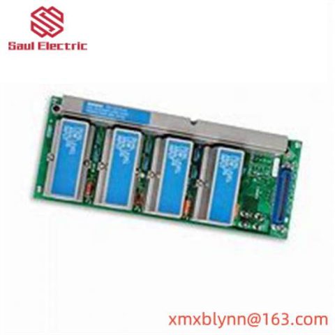 Honeywell 51304437-100 MU-TAIL02 ANALOG INPUT TERMINATION