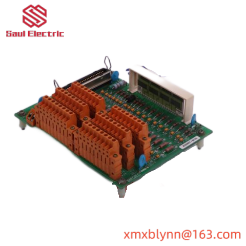 Honeywell 51304437-150, Control Module, Precision Automation, Industrial Grade