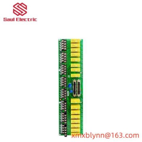 Honeywell 51304439-275 UCN Digital Input Module