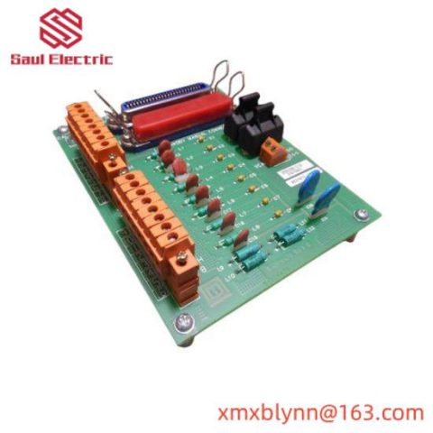 Honeywell MU-TAOX02 51304476-125 Industrial Control Module