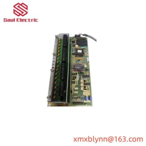 HONEYWELL PLC Module 51304477-100: Industrial Control Solutions