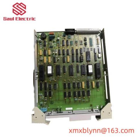 Honeywell 51304481-100: Advanced Process Control Module