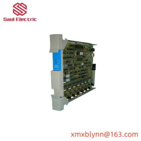 Honeywell 51304483-100 ANALOG OUTPUT Module, Designed for Industrial Control Solutions