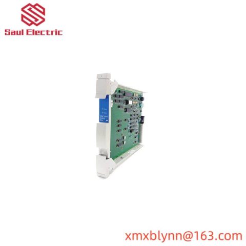 Honeywell 51304485-150 MC-PDIX02: Advanced Digital Input Processor