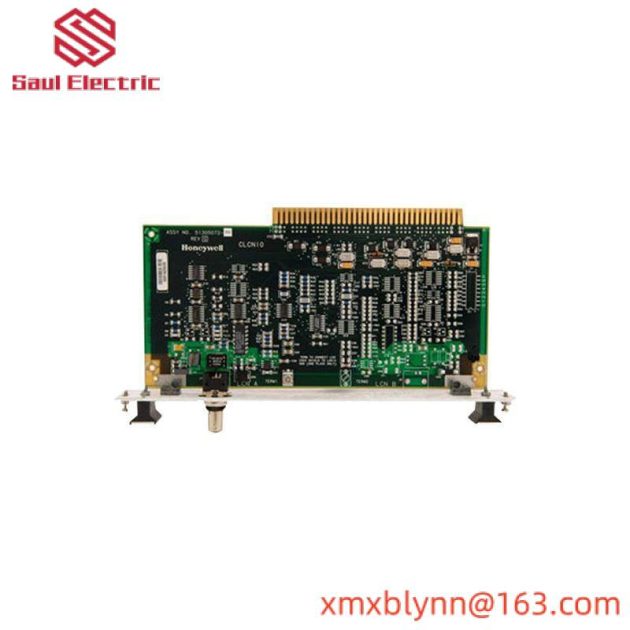 Honeywell 51304487-100 Advanced Industrial Control Module
