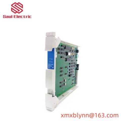 Honeywell MC-PDOX02 DCS Control Module, Advanced Industrial Automation Solution
