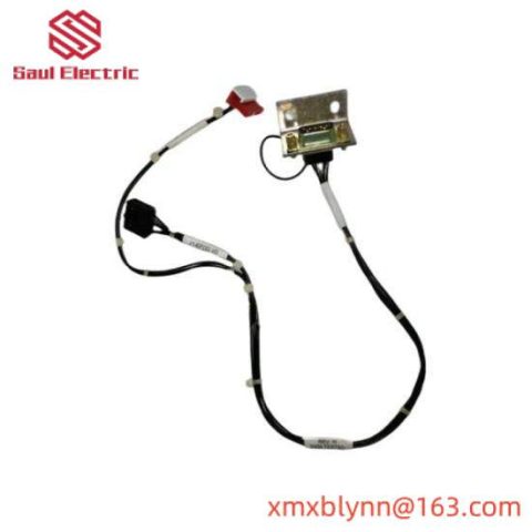 Honeywell 51304502-200 Cable Trackball for Industrial Control Systems