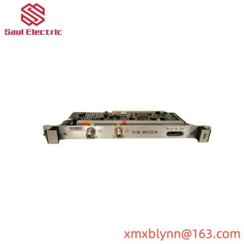 Honeywell 51304511-200 HONEYWELL PWB NIM/LCN Modem