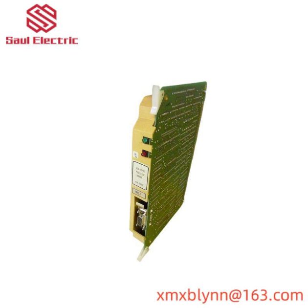 Honeywell 51304518-150, Control Module, Automation, Electronics