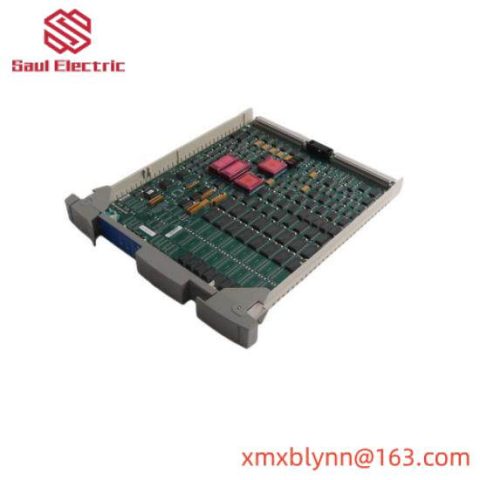 Honeywell 51304518-150 Control Module: Precision Automation for Industrial Efficiency